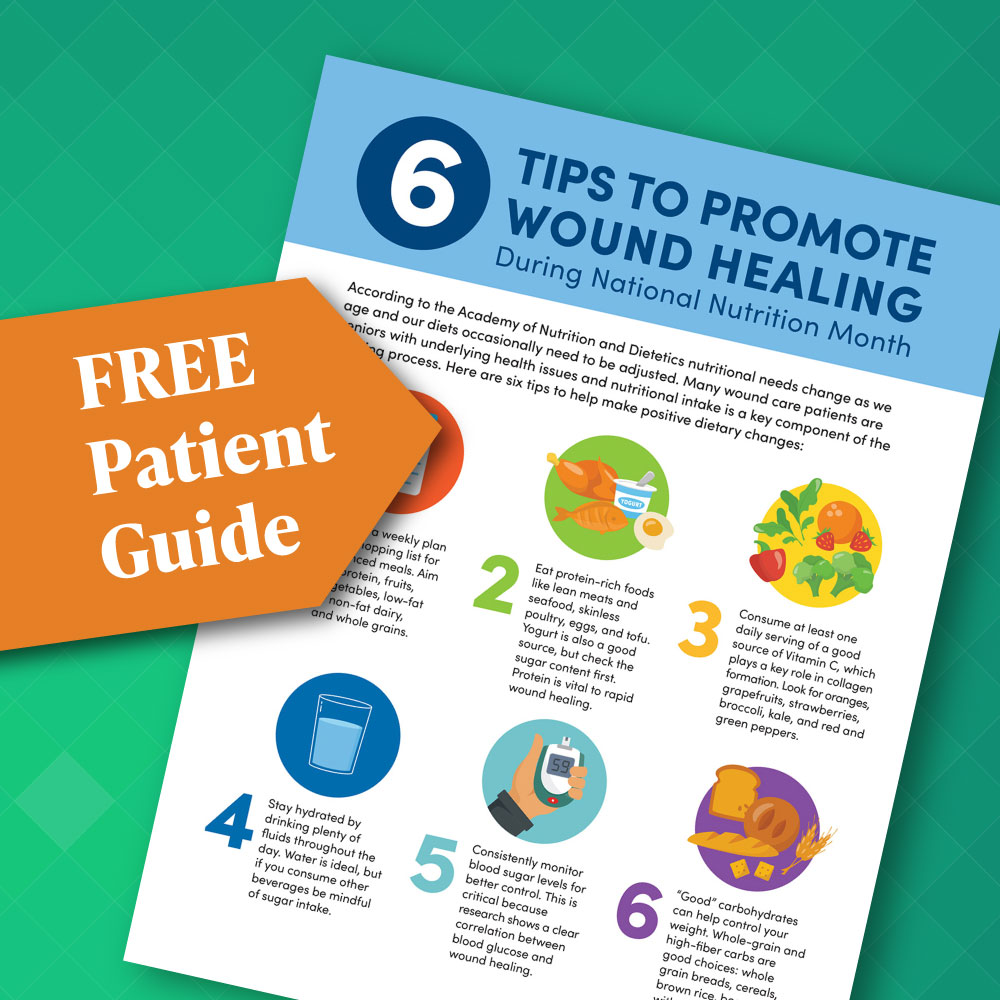 Download Your FREE Patient Guide